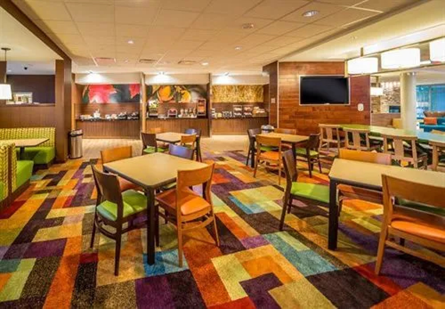 Fairfield Inn & Suites Twin Falls