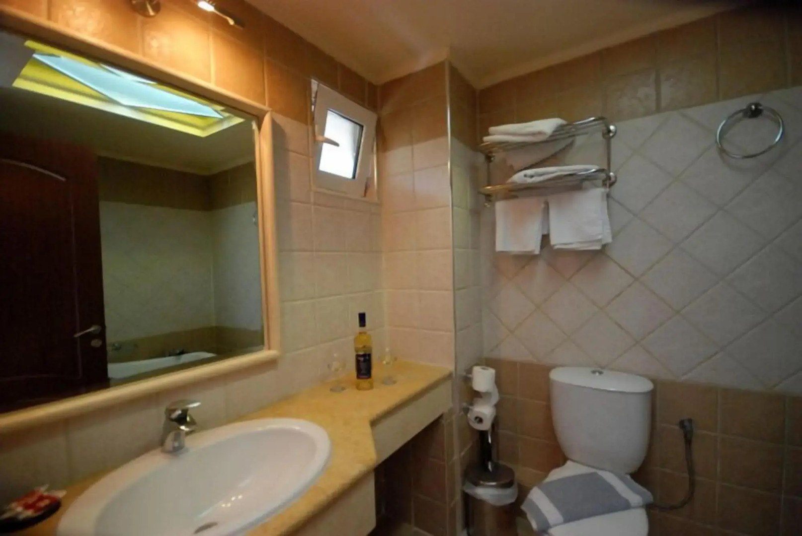 Porto Plakias Hotel&Spa