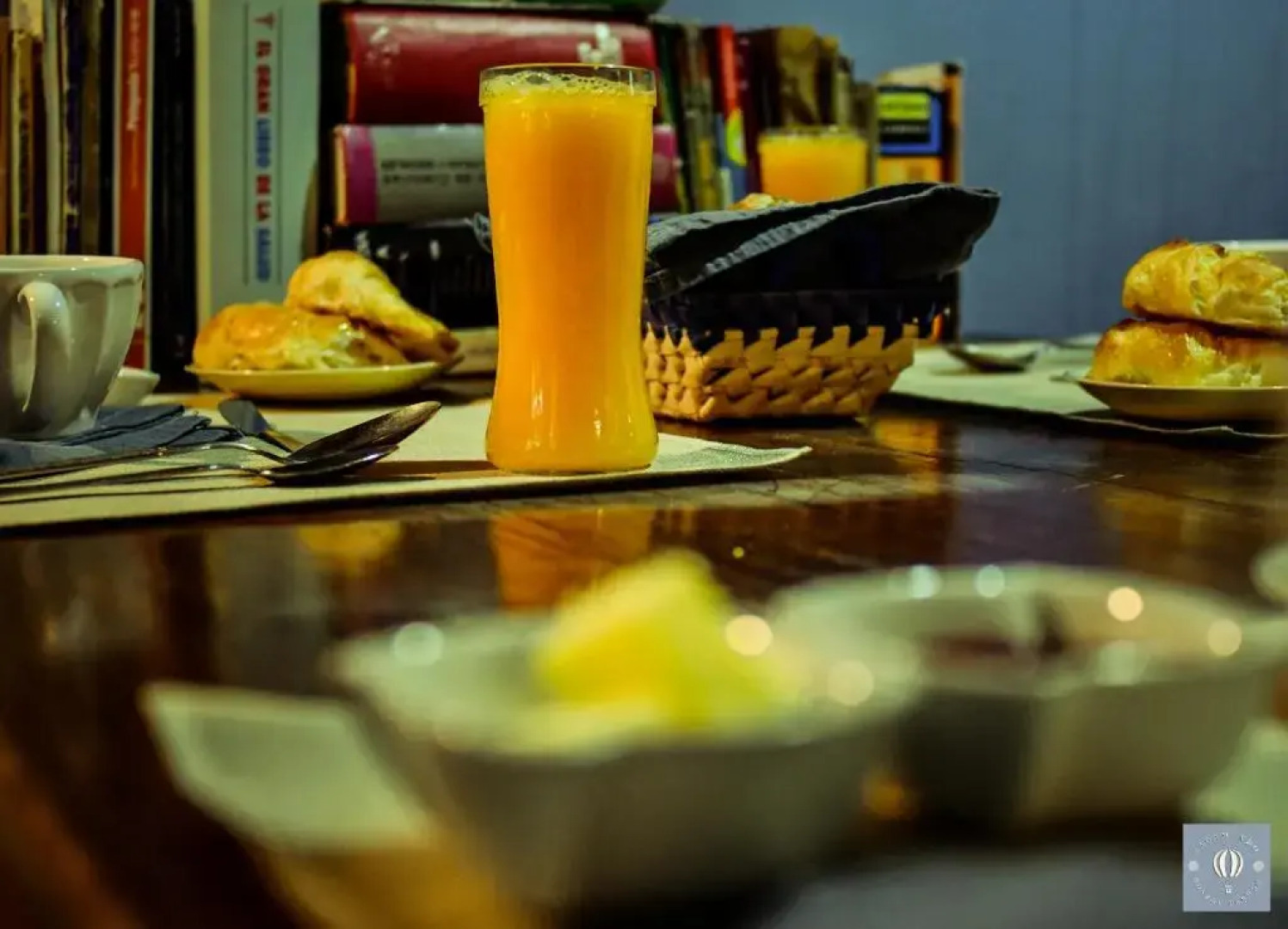 Vagamundo Hostel Carhue