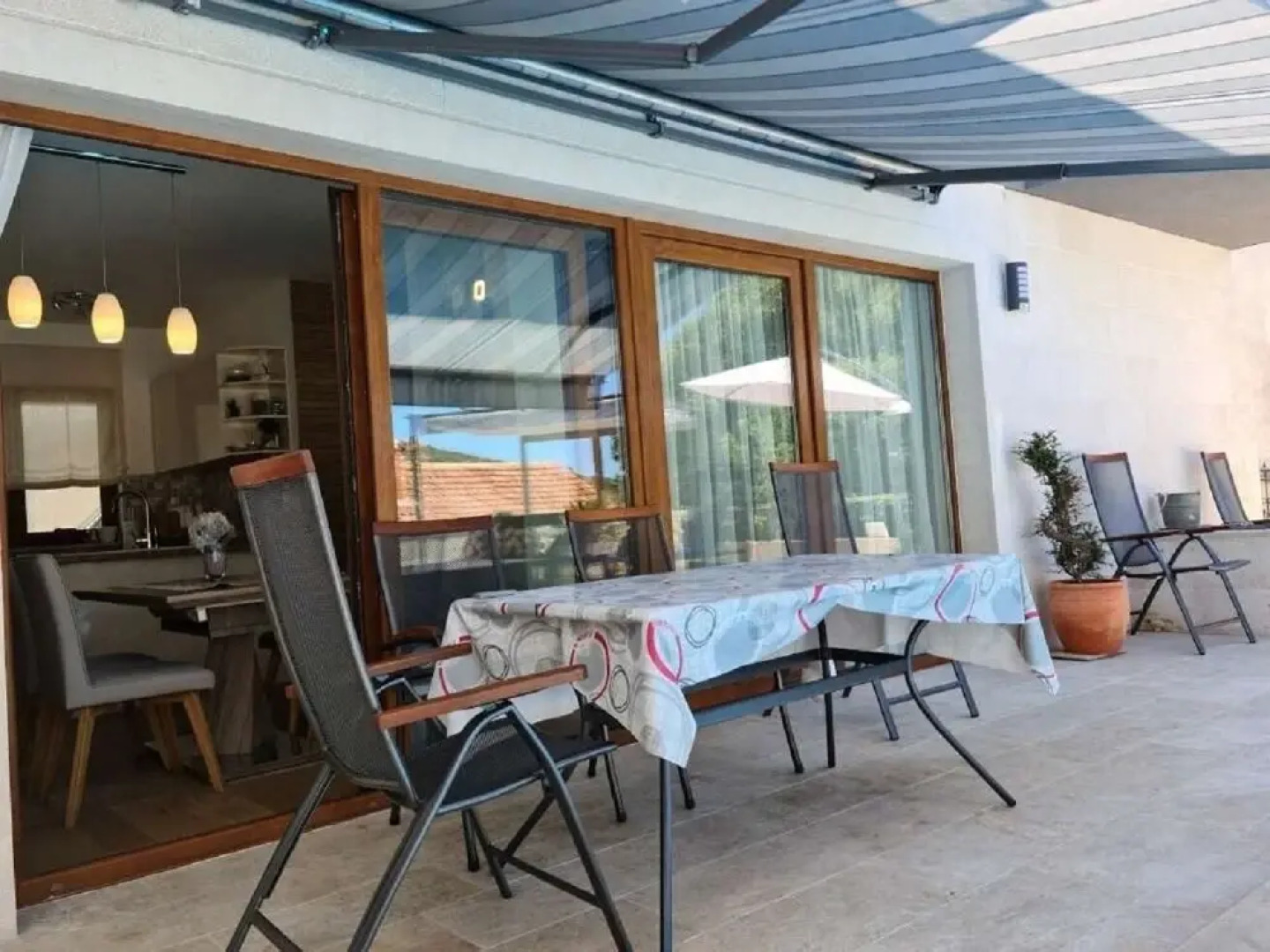 Ivica - 100m From the sea - A5