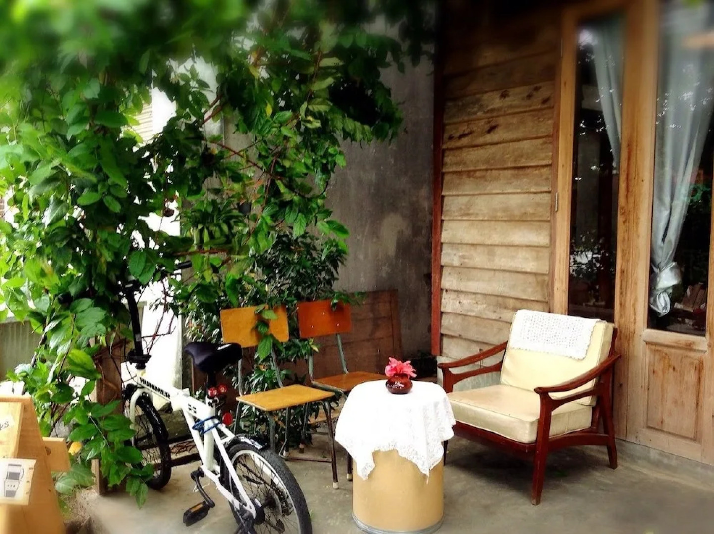 Baan Somlim Homestay - Hostel