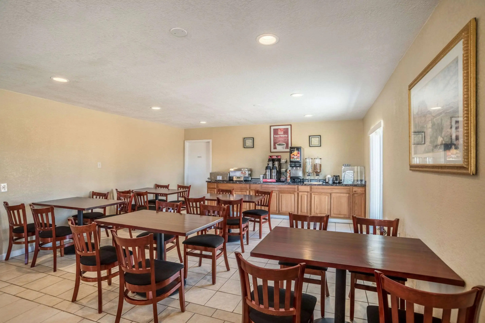 Econo Lodge I-40 exit 286 Holbrook