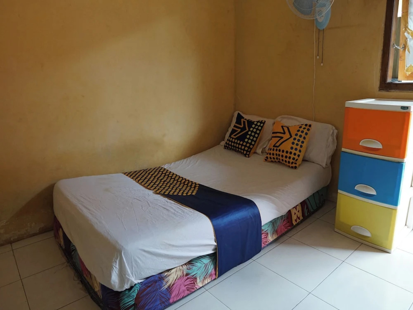 Hotel O Rumah Kos Arafah Syariah