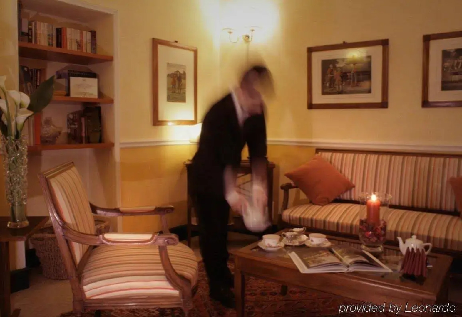 JOIVY Together Florence Secret Nest