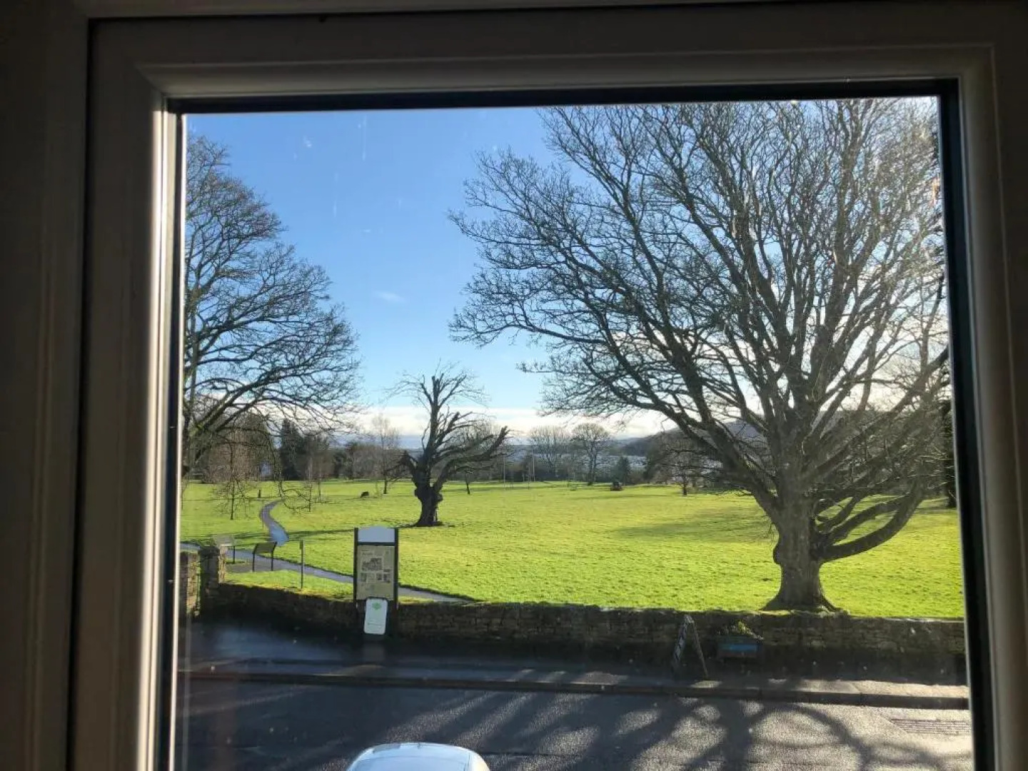 Meadow View Apartment