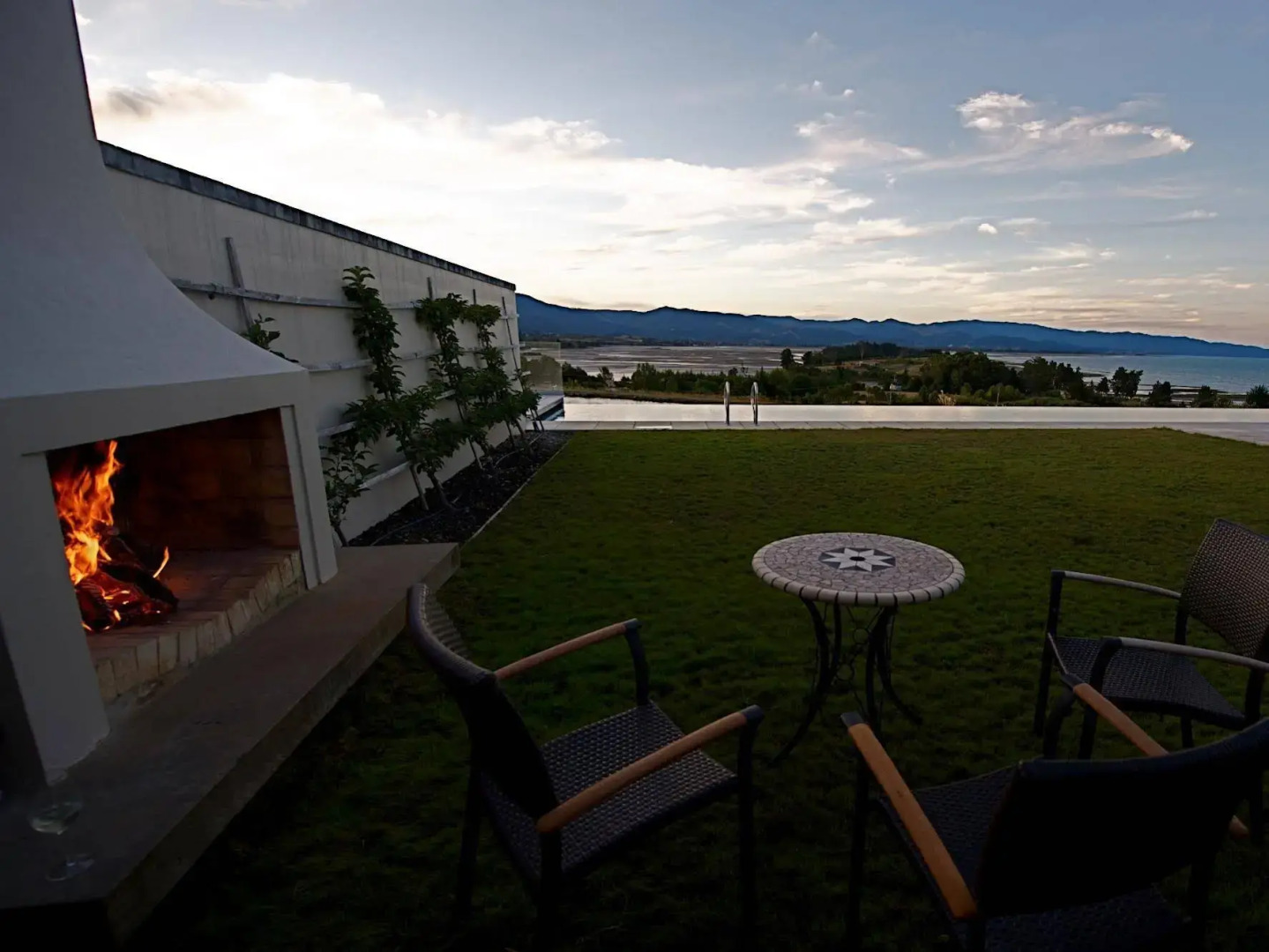 The Windhover Estate