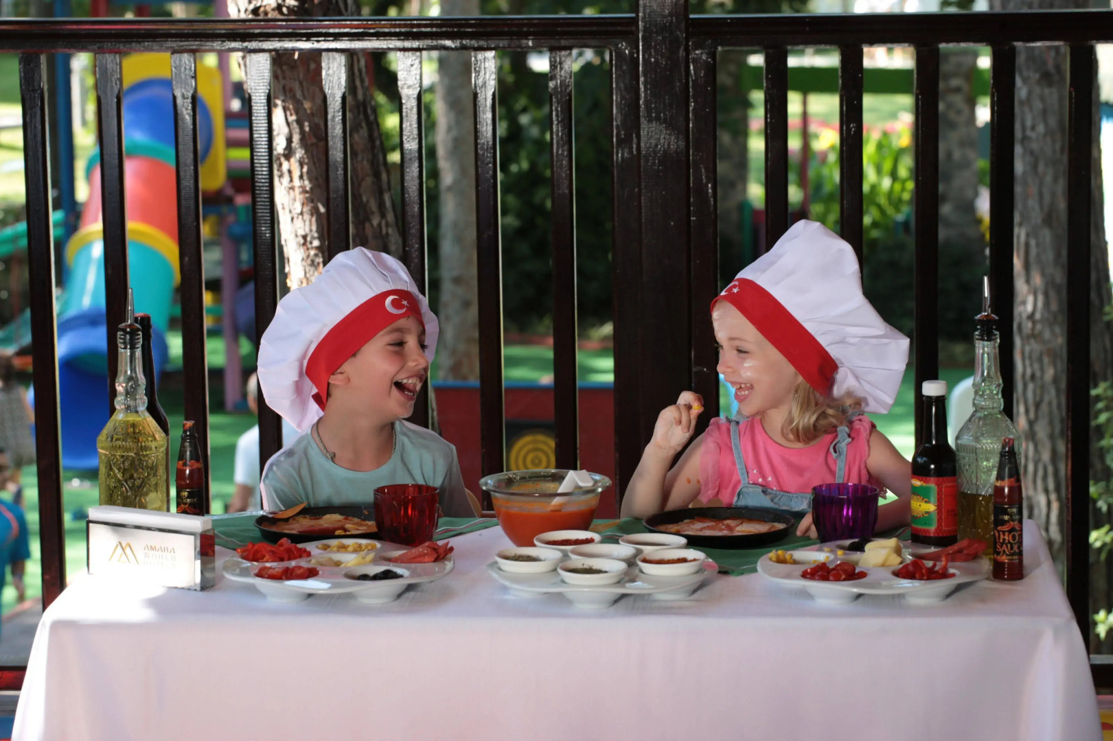 Gypsophila Club Marine