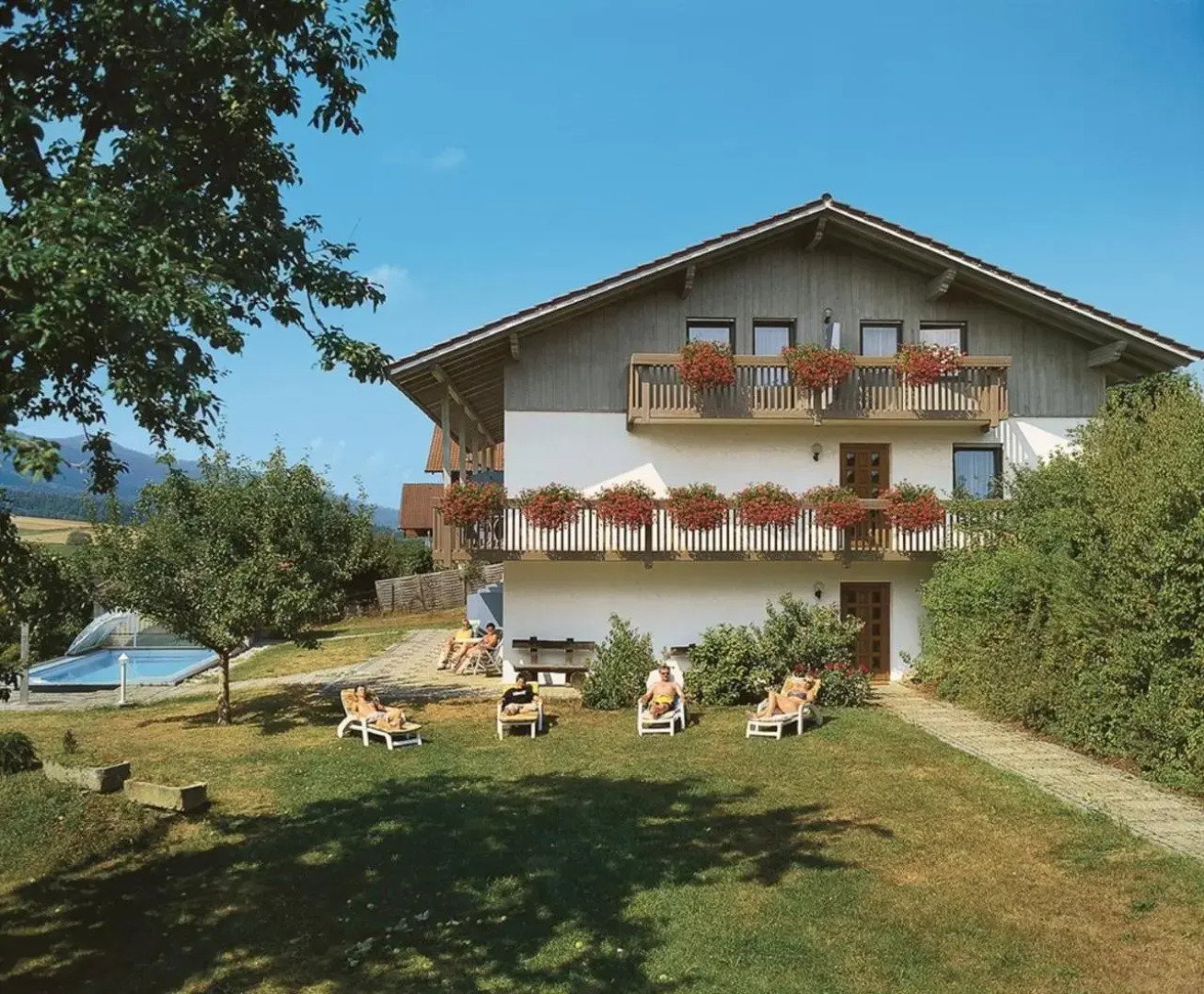 Hotel-Gasthof Zur Linde