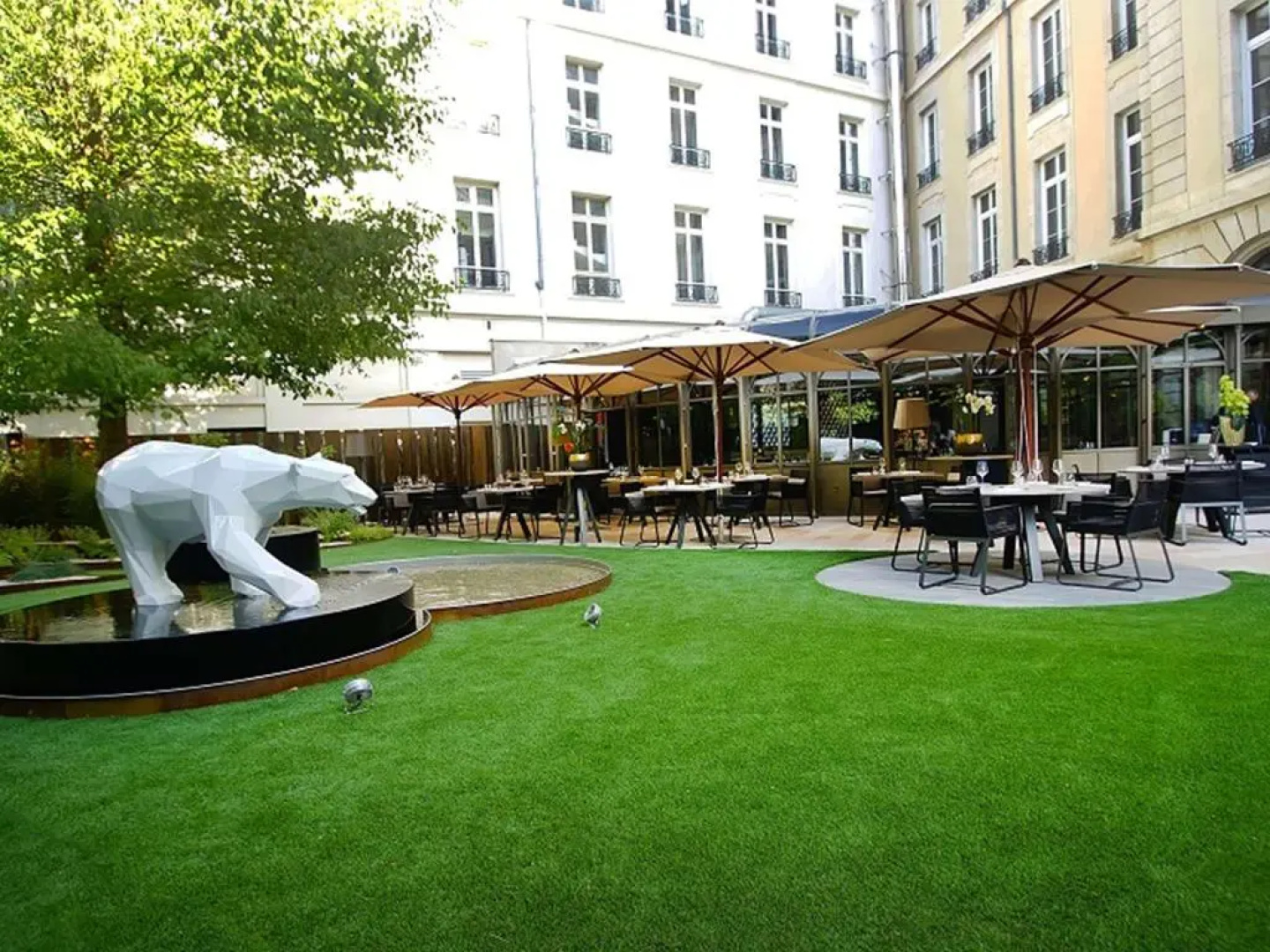 Grand Hôtel La Cloche Dijon - MGallery Collection