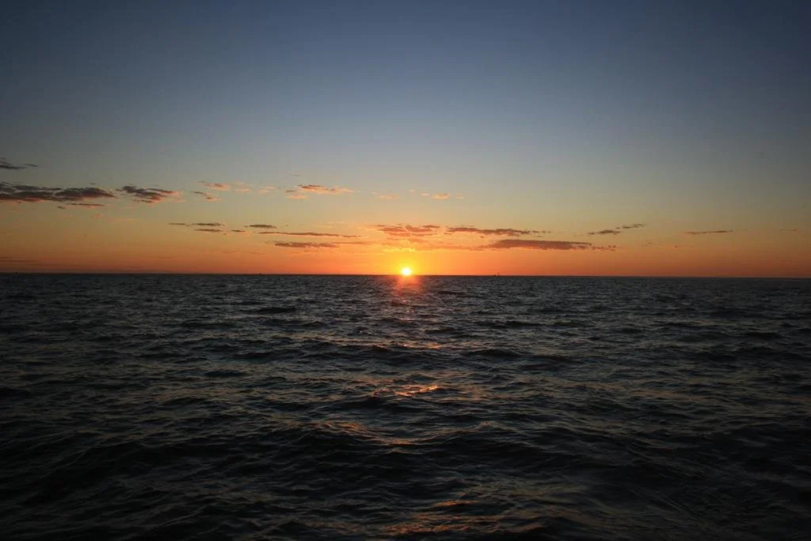 Karumba Point Sunset Caravan Park