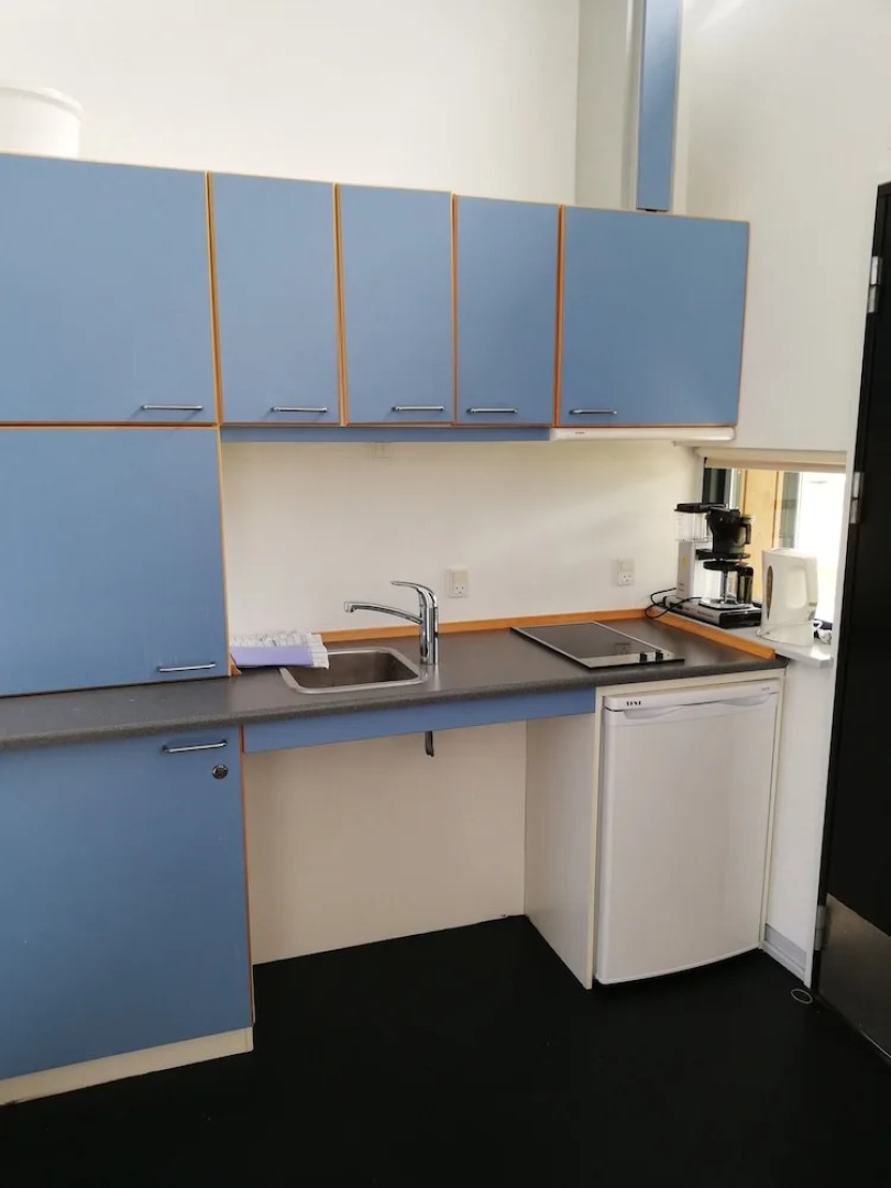 Musholm Holiday Apartments