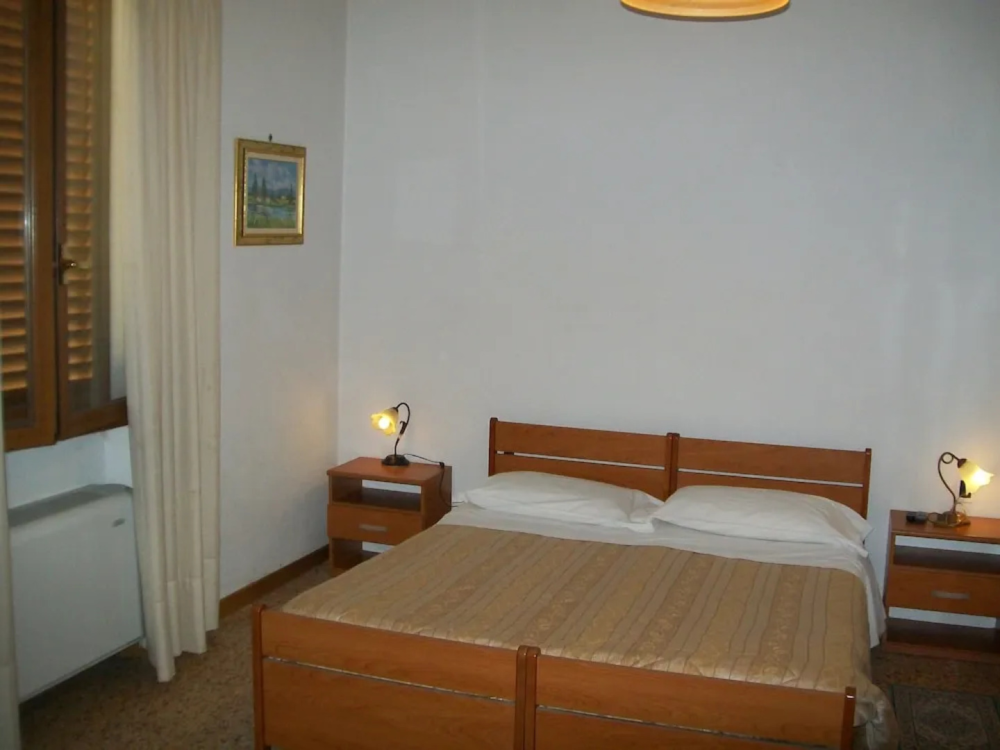 Bed & Breakfast Locanda La Rotonda