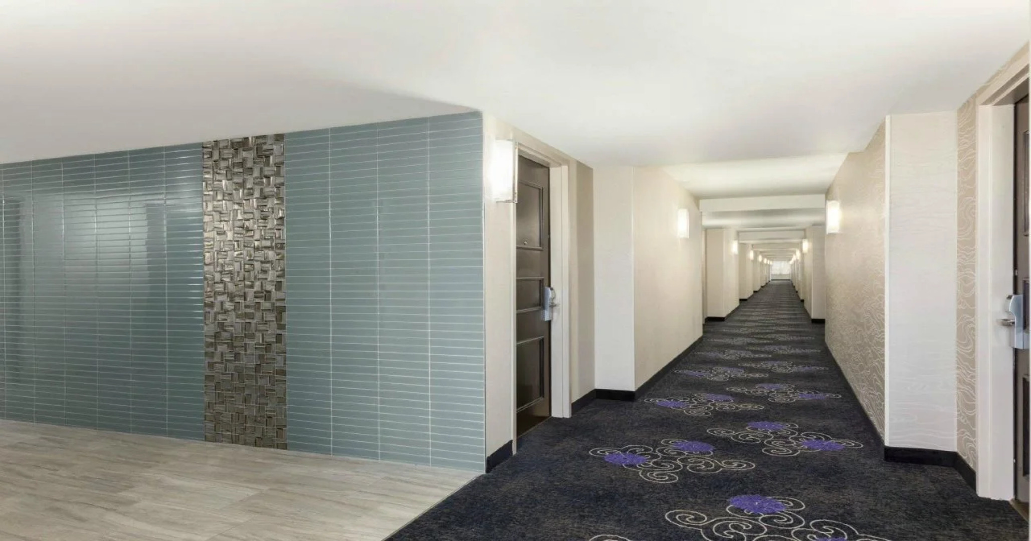 Holiday Inn Hotel & Suites Williamsburg-Historic Gateway by IHG