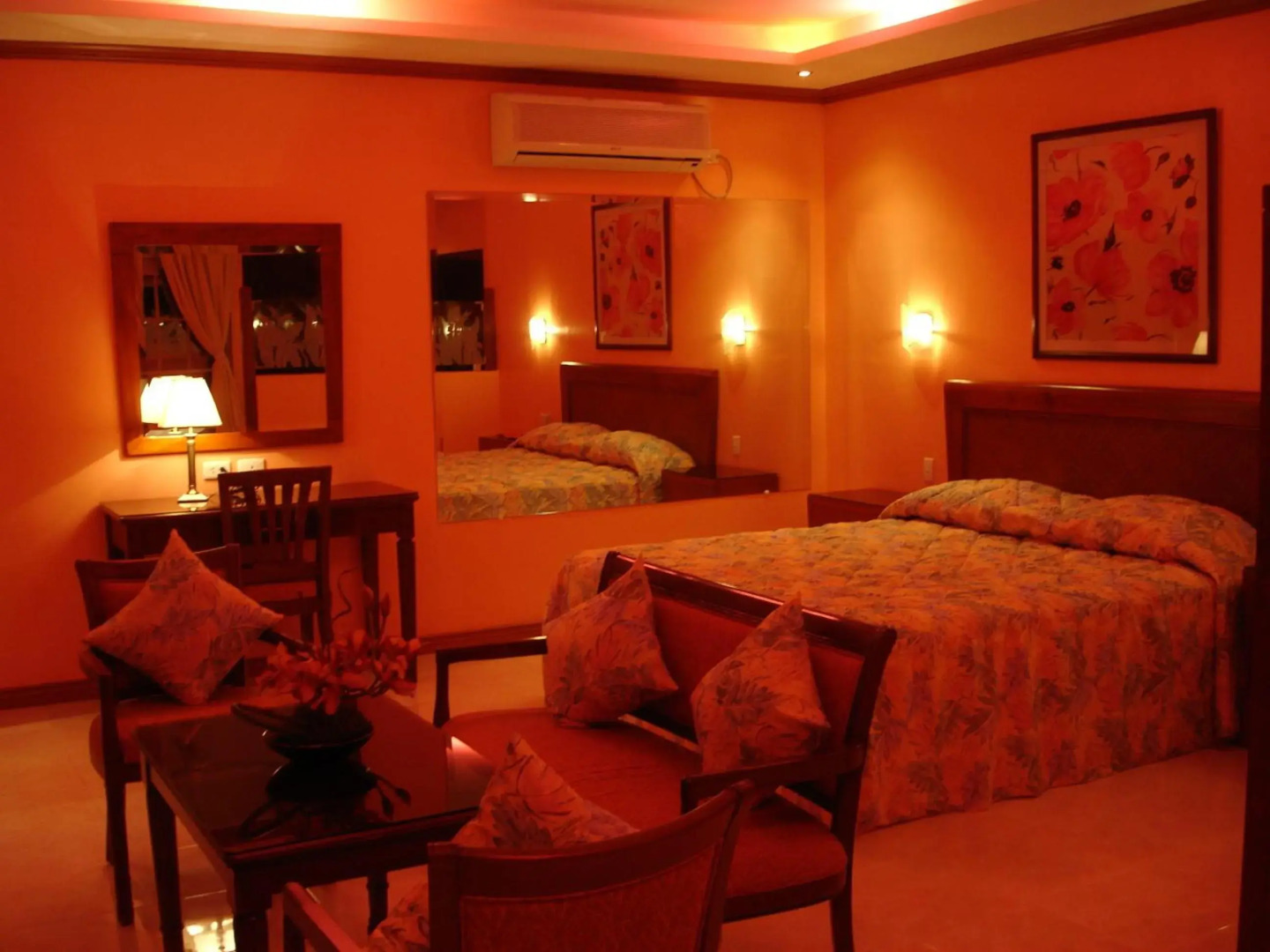 Pacific Breeze Hotel and Resort