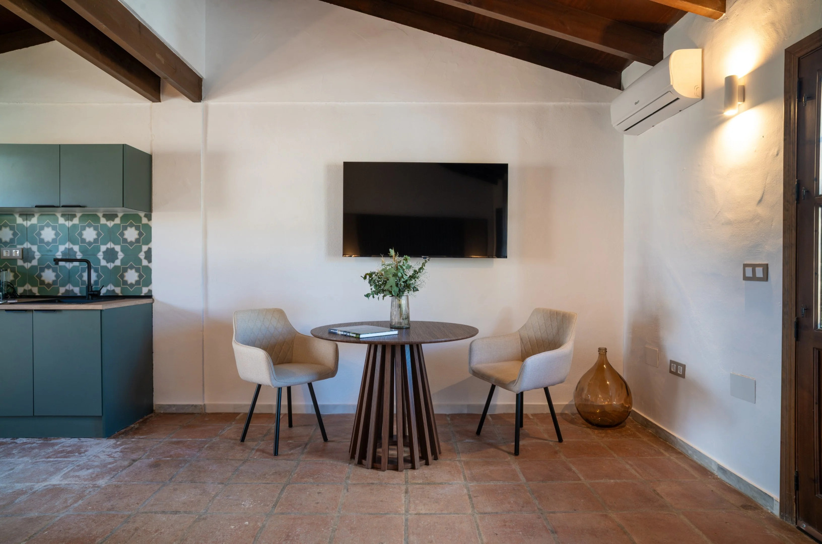 Málaga Sierra de las Nieves by Real Spain hotels