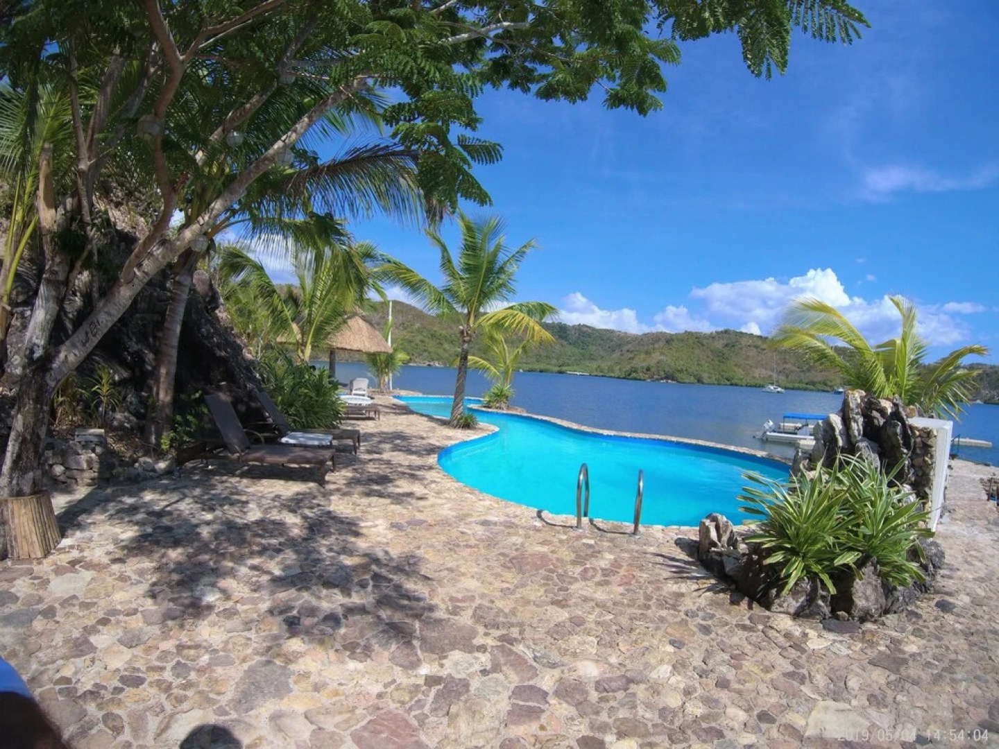 Marina del Sol Resort & Yacht Club