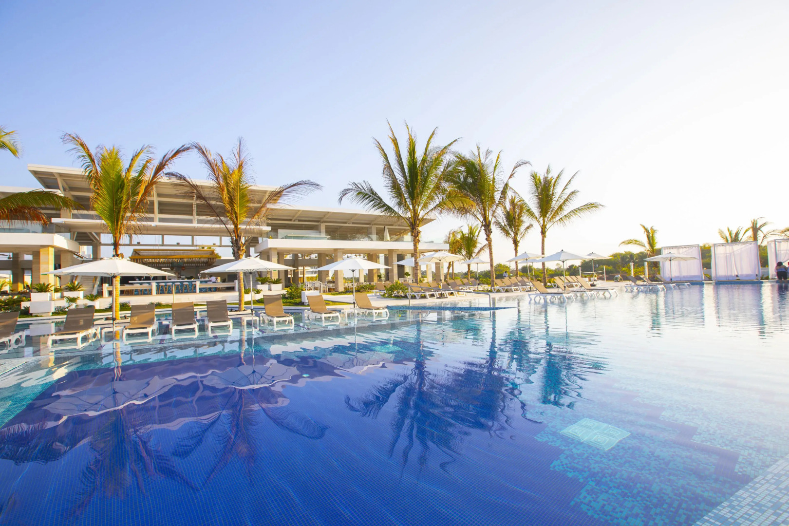 Oceana Resort & Conventions - All Inclusive