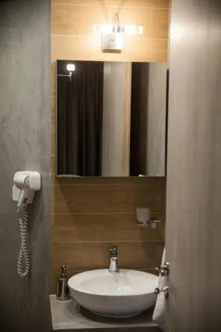 Pallas Luxury Apartments