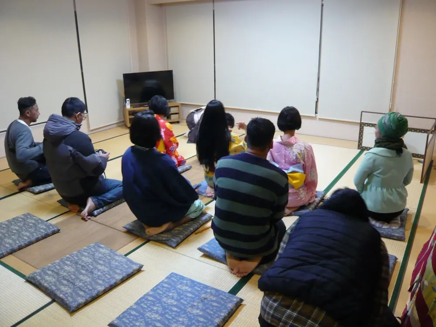 Shinshinotsu-Onsen Tappu No Yu