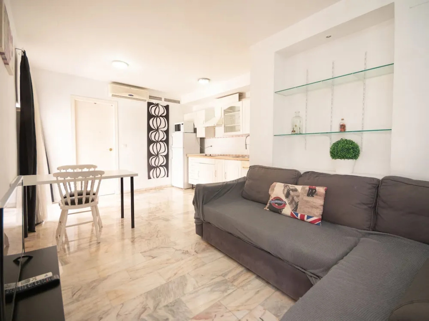 Arc House Sevilla - Hostel