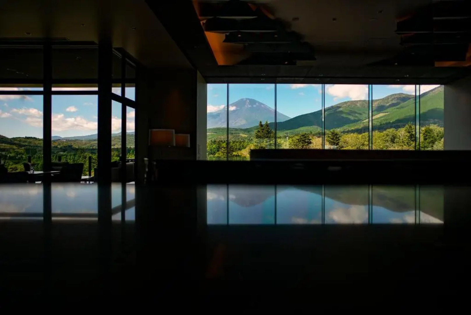Fuji Speedway Hotel - The Unbound Collection by Hyatt