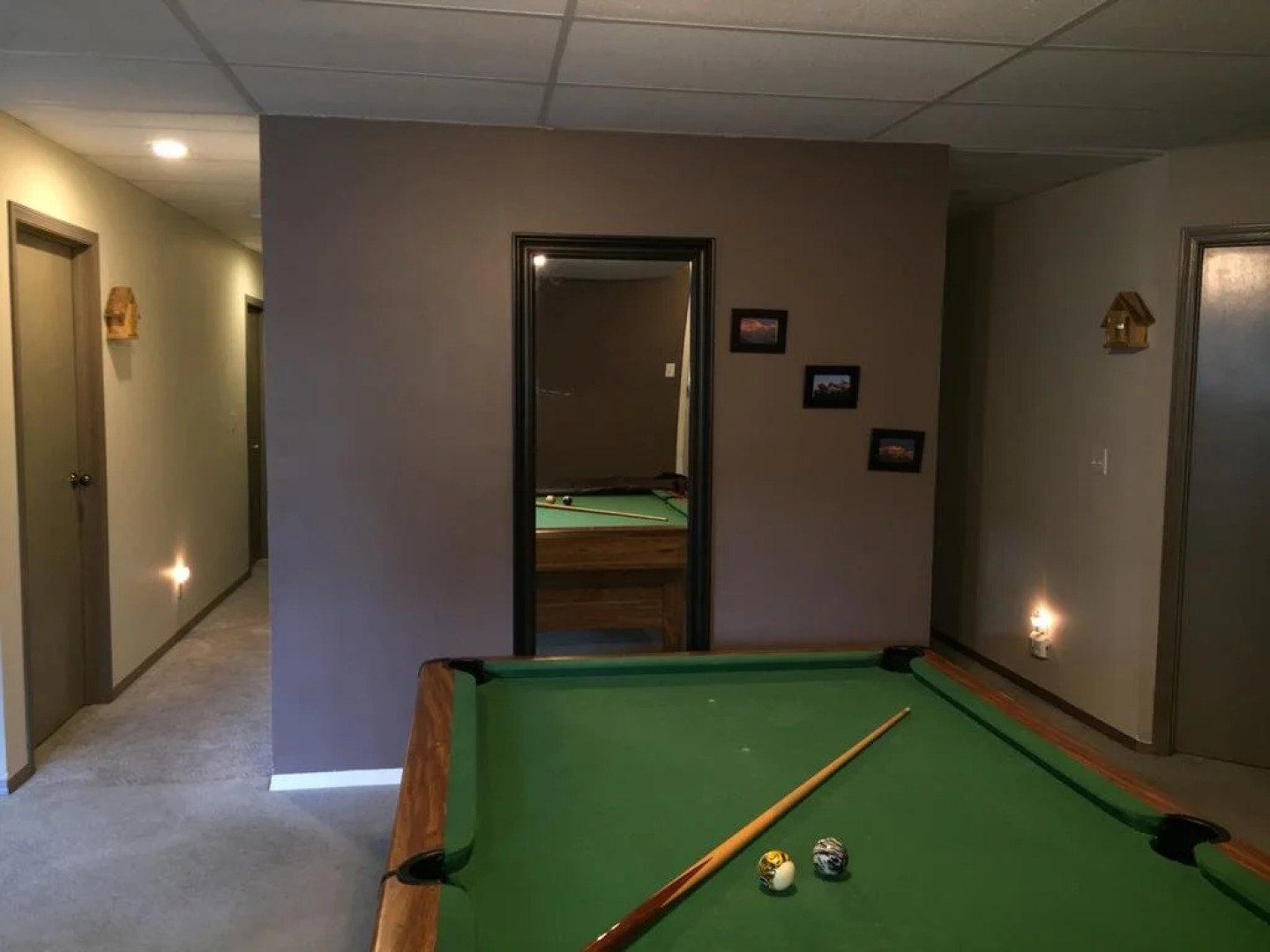 Bed & Breakfast Monarch