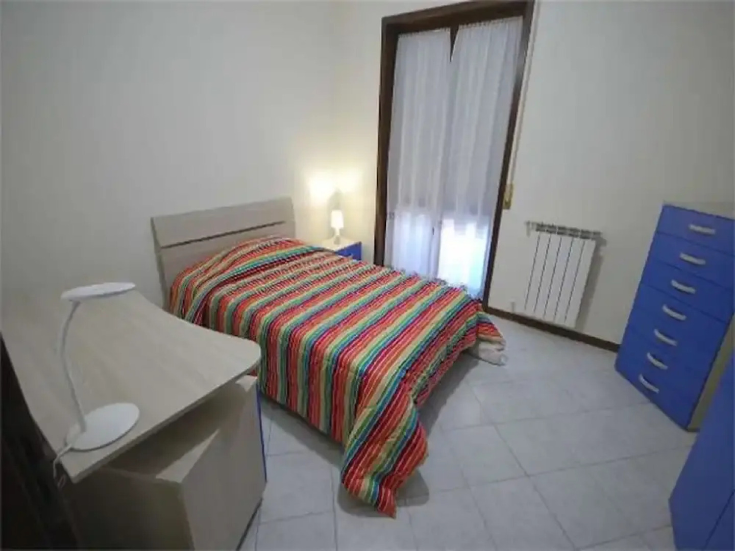 3 bedrooms property with furnished terrace at Carpino