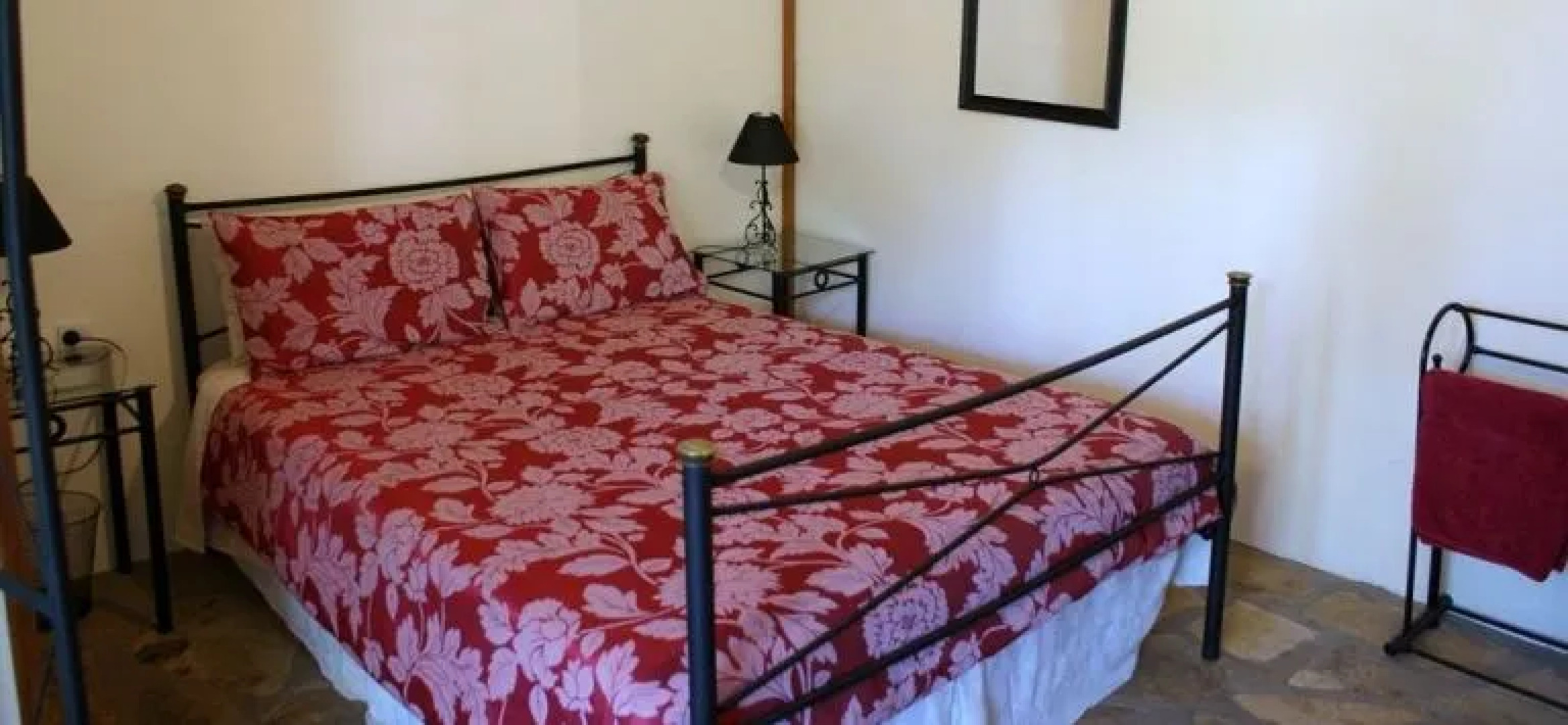 Bogie River Bush House