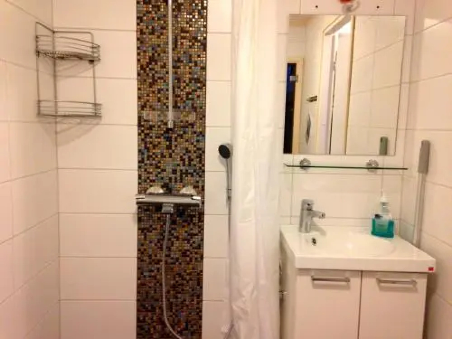 Vuokatin Unikko 1 Apartment