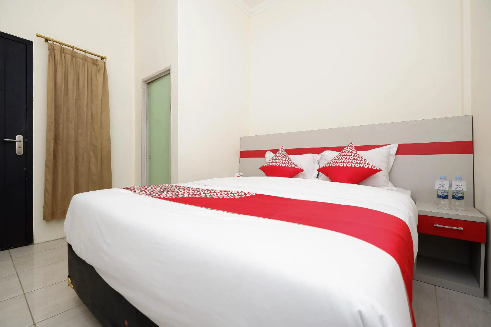 OYO 1620 Sion Family Residence