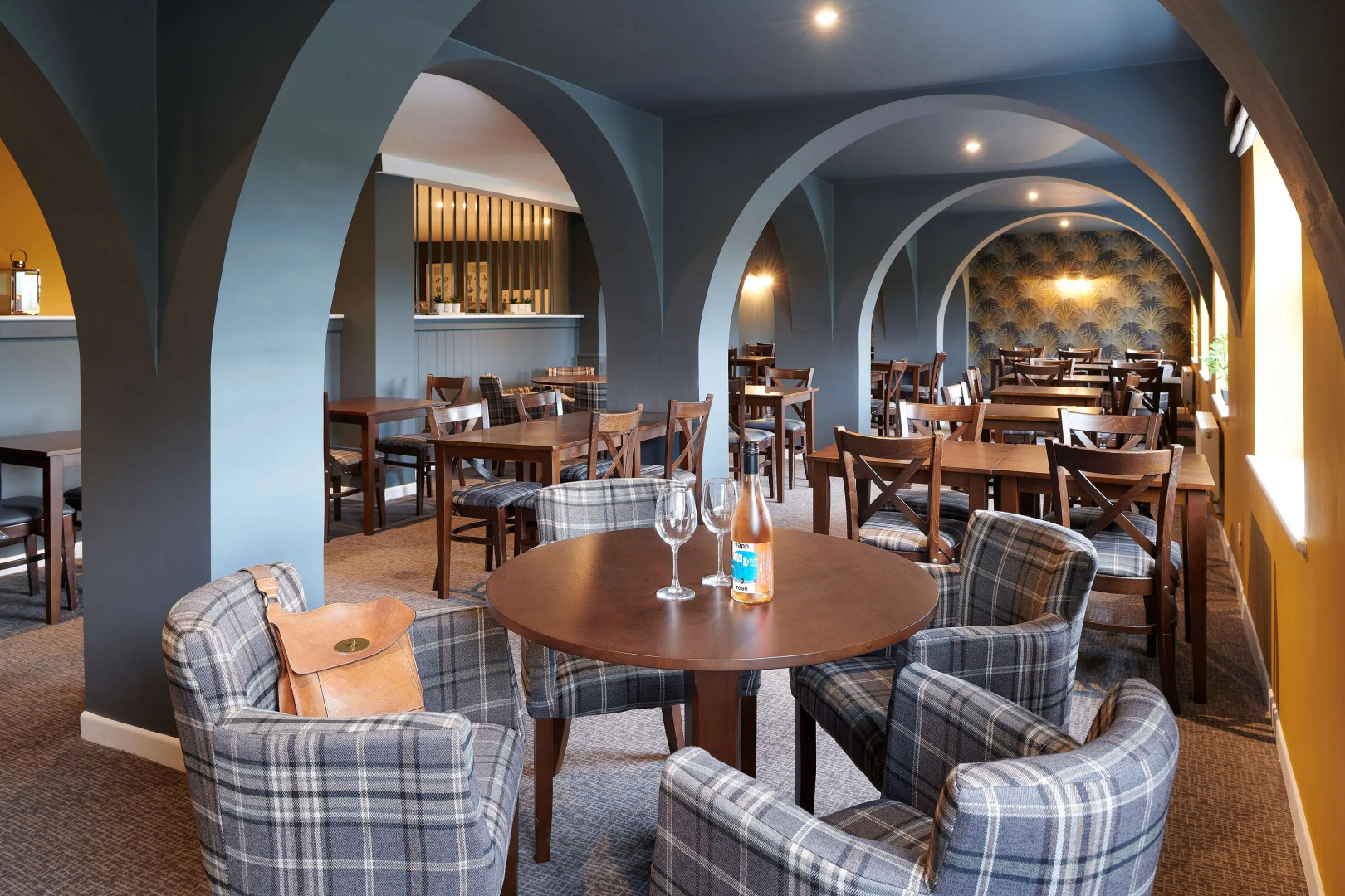 The Bridge House, BW Signature Collection