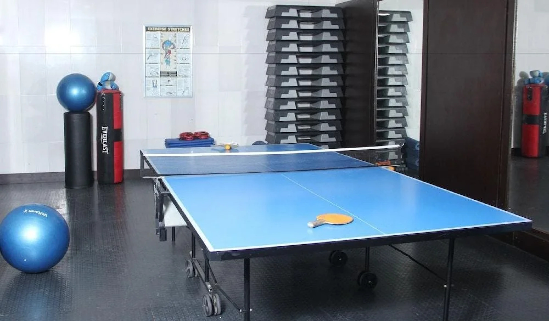 Sunfit International