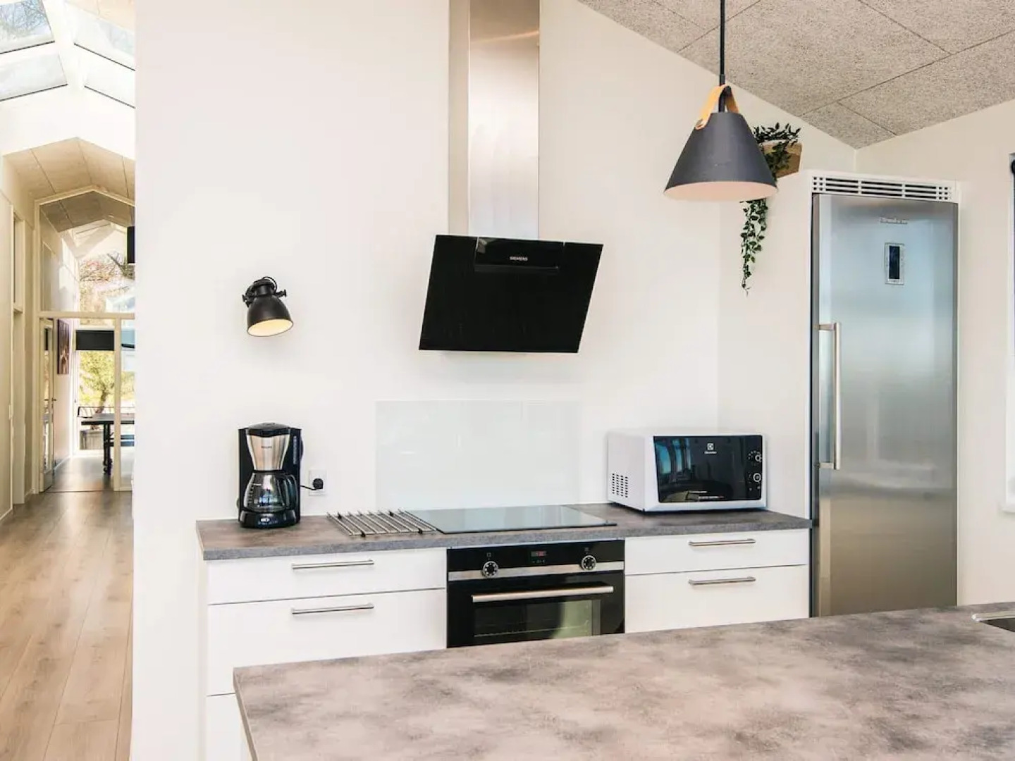 5 Star Holiday Home in Logstrup