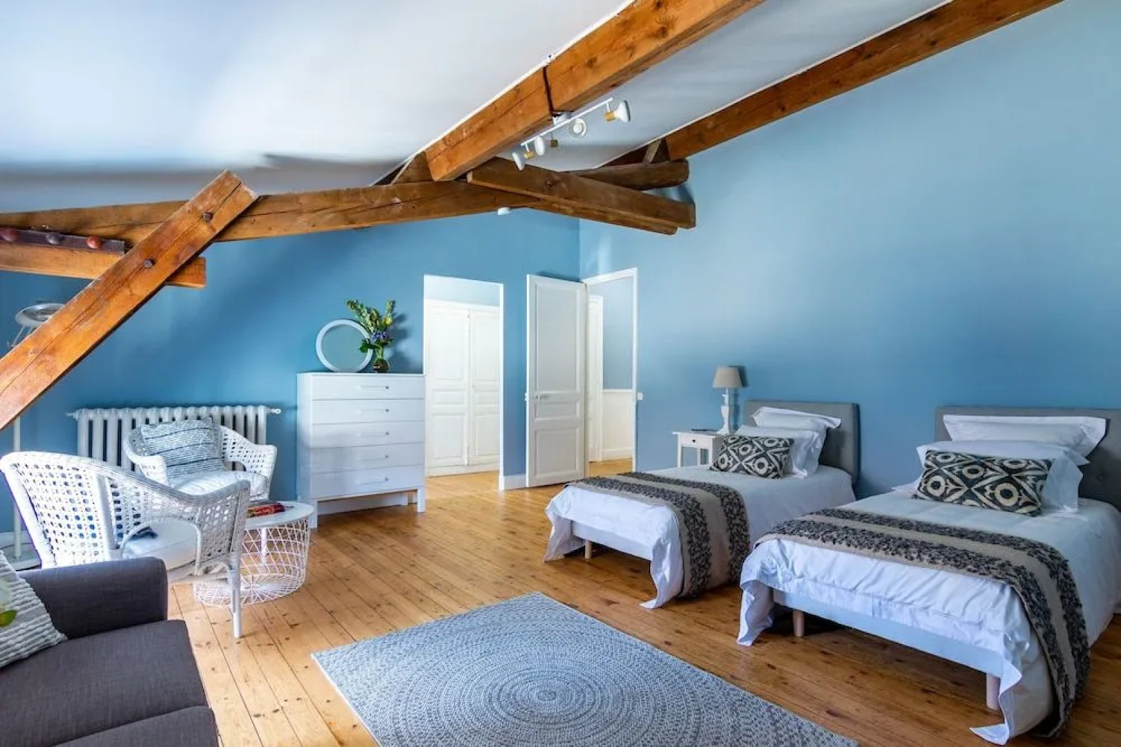 Chateau Terre Blanche