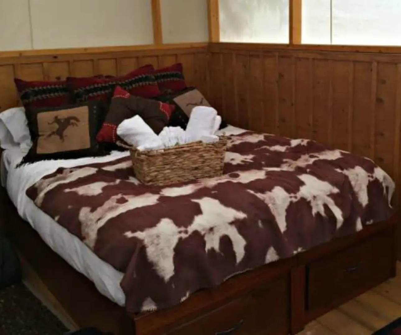 YD Guest Ranch