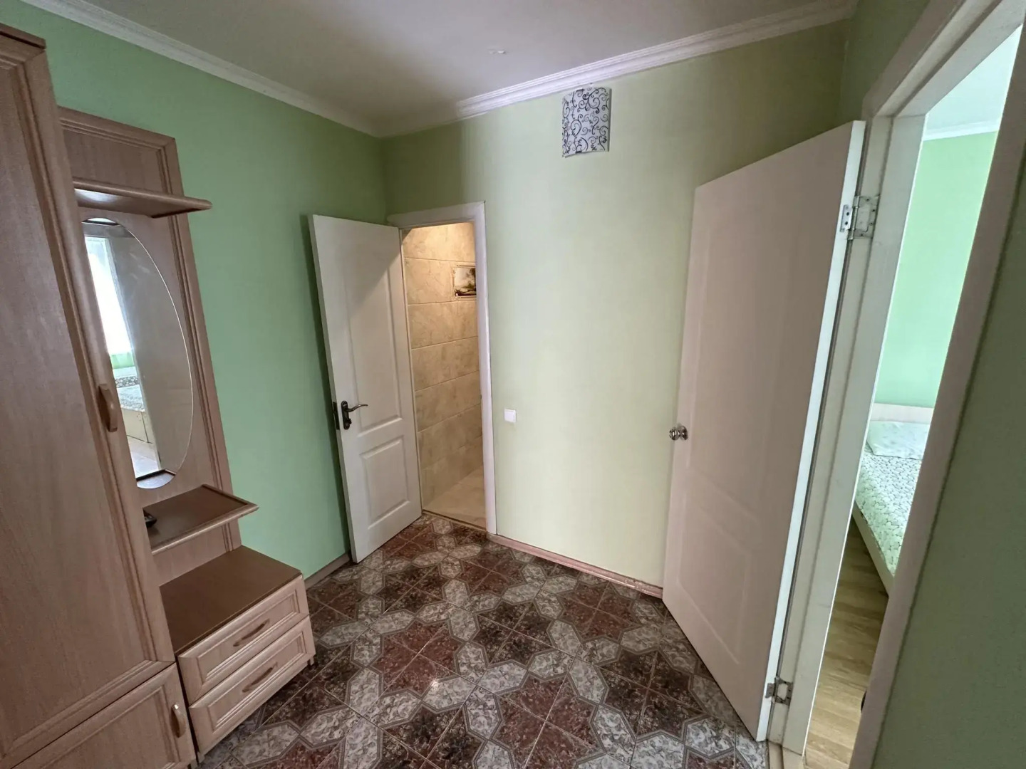 Берег Казантипа