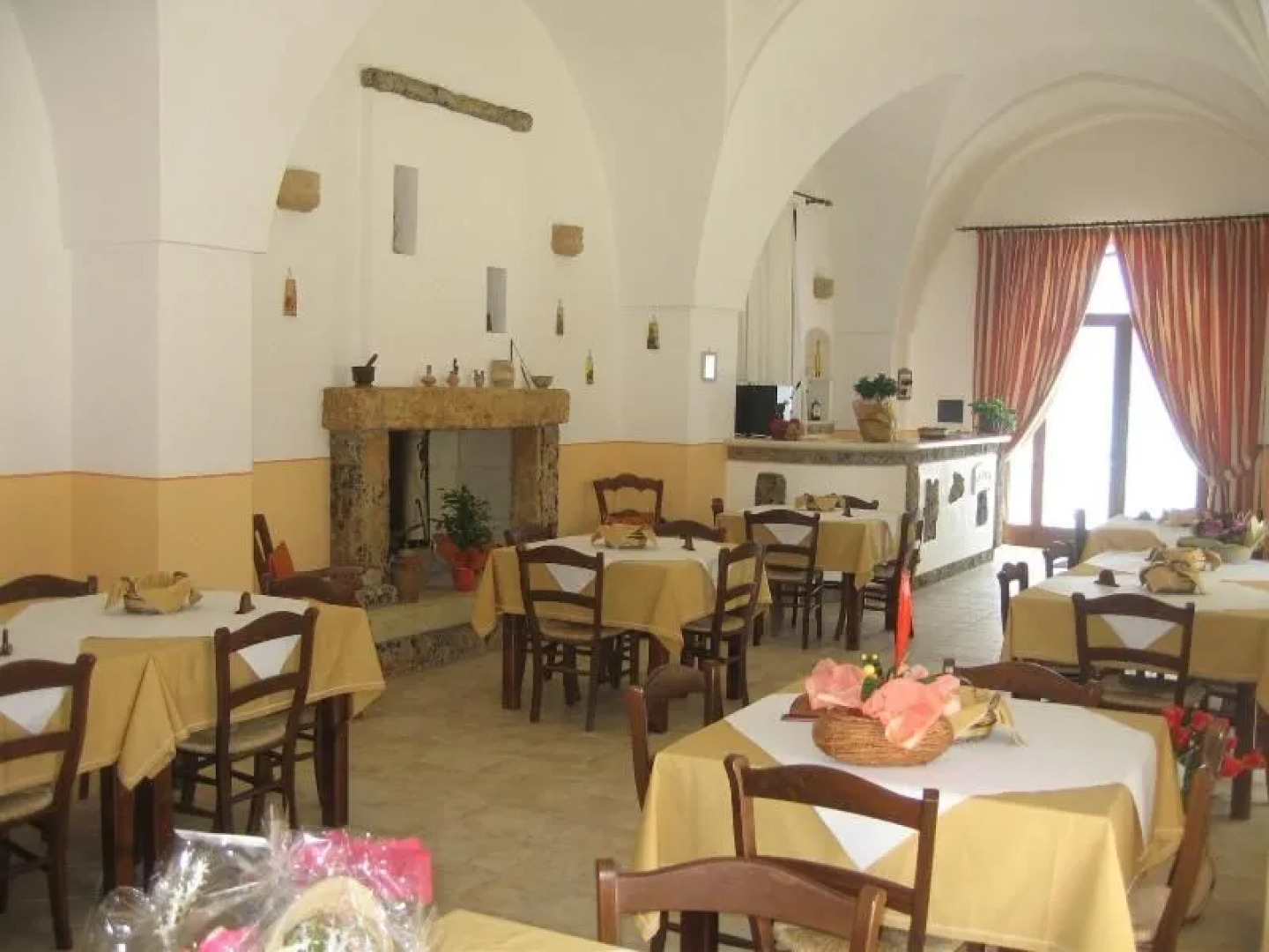 Azienda Agrituristica Masseria La Verna