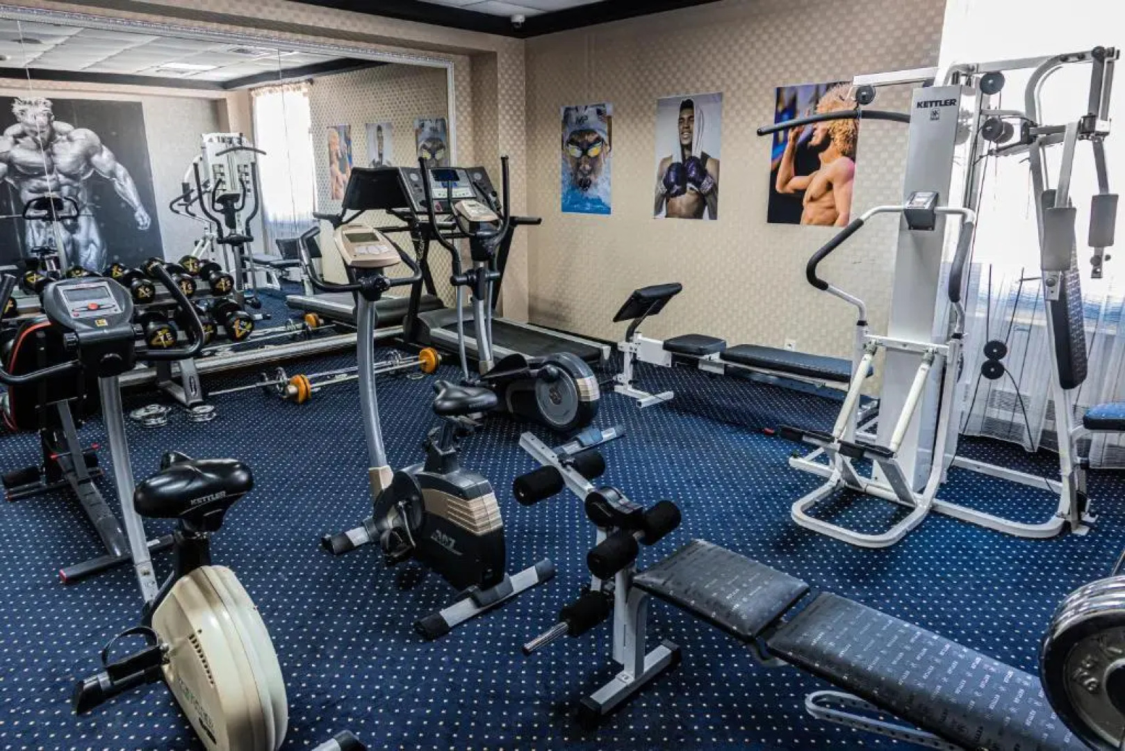 Layner Mountain Resort Complex