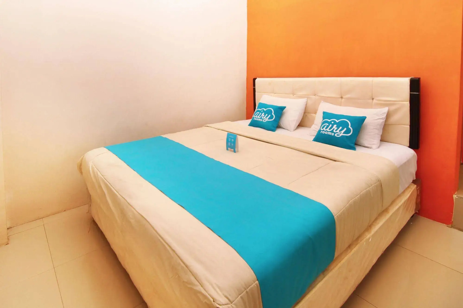 Airy Eco Bandara Juanda Sedati Sidoarjo