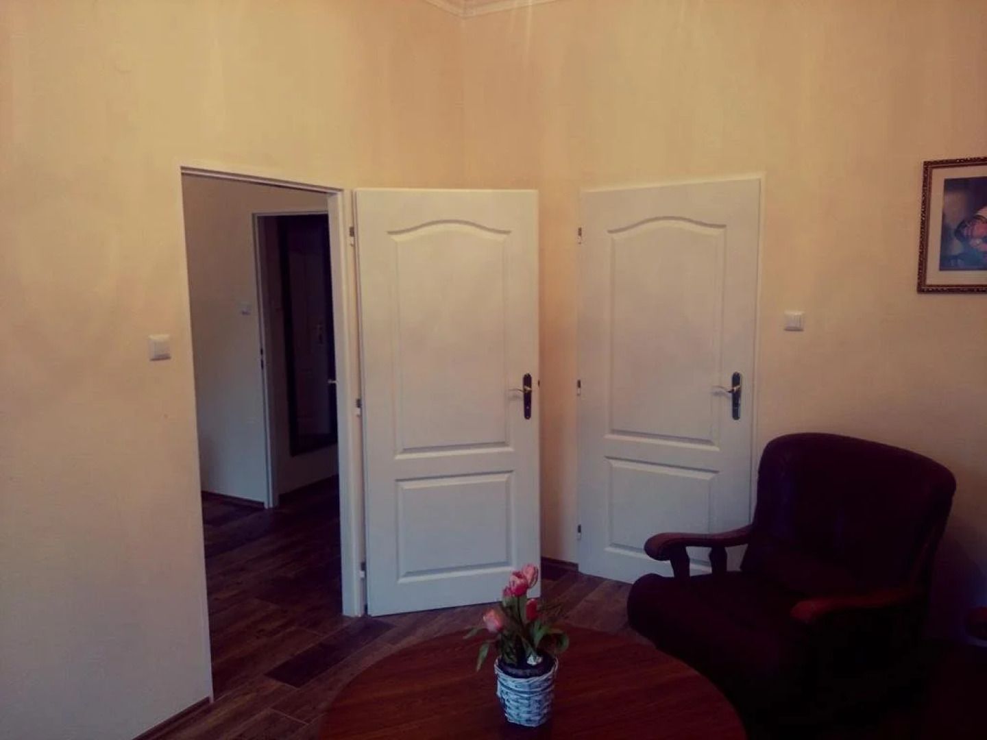 Lesni Hotel Peršlák