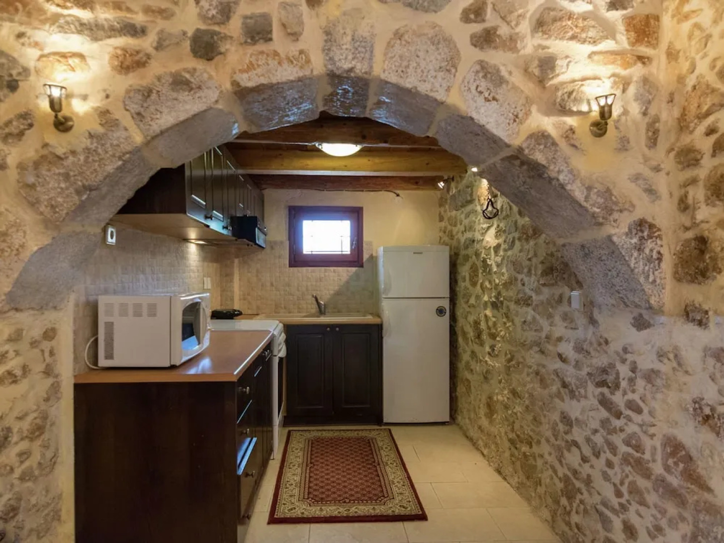 Greek-style Villa in Impros for 10 people with Private Pool