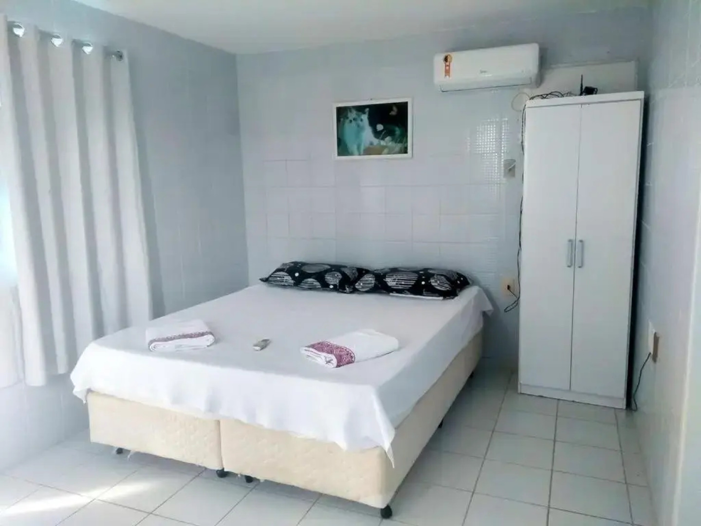 Casa à beira-mar, piscina