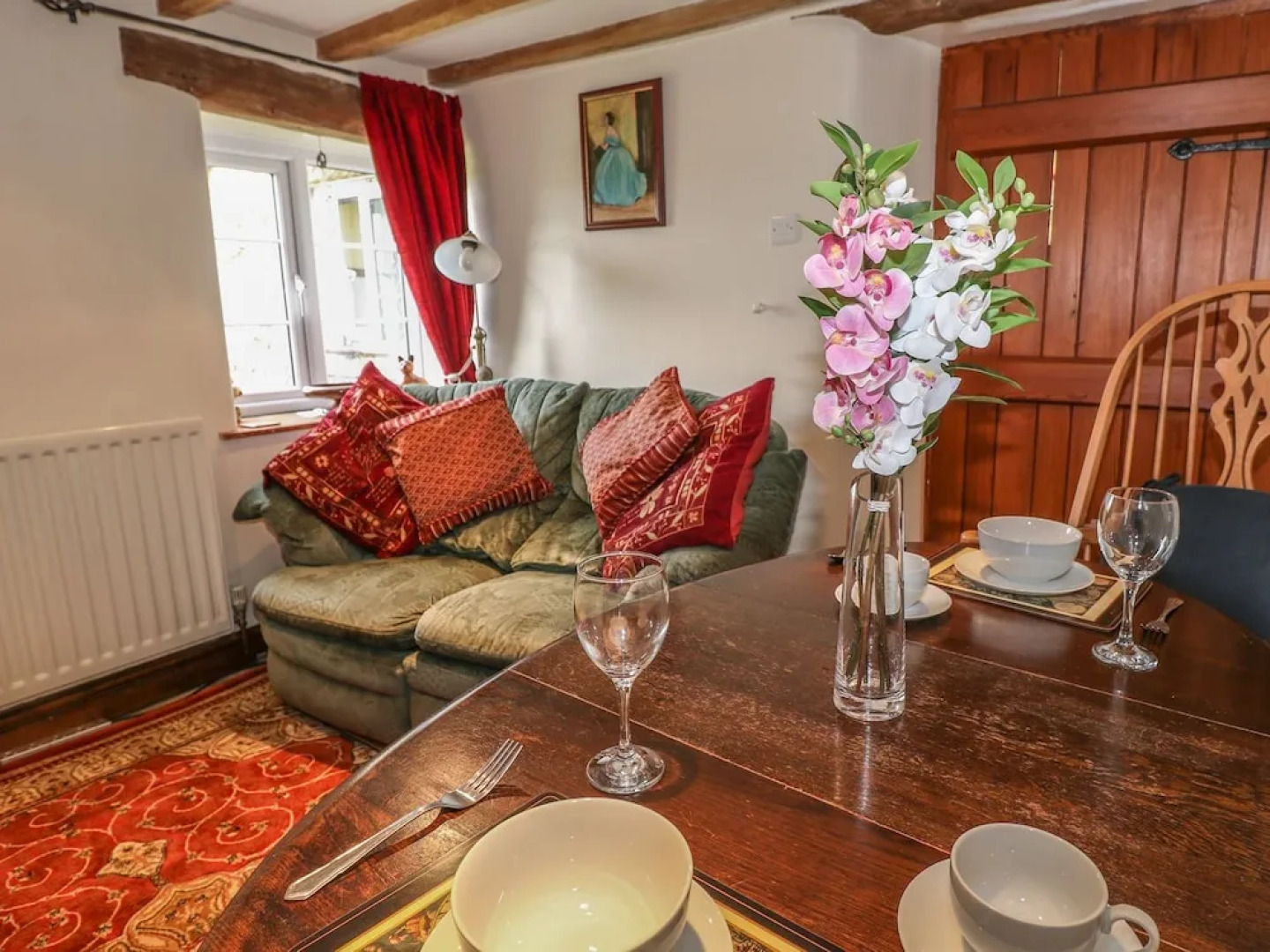 Willow House Cottage