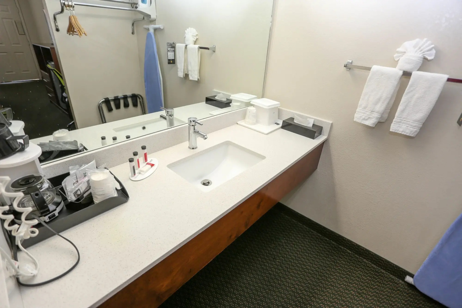 Super 8 By Wyndham Flagstaff I-40 Ex 198 Lucky Lane