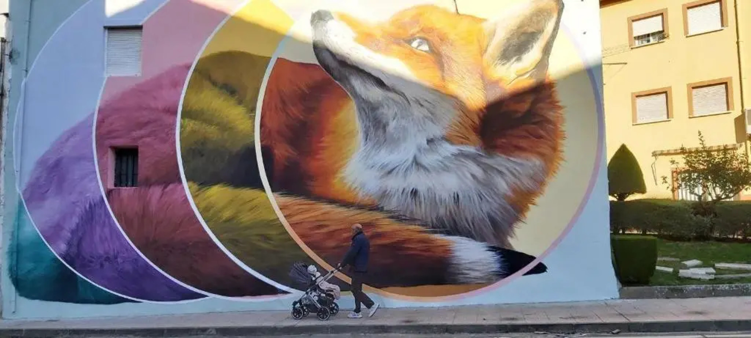 Apartamento Turístico Cervantes 18