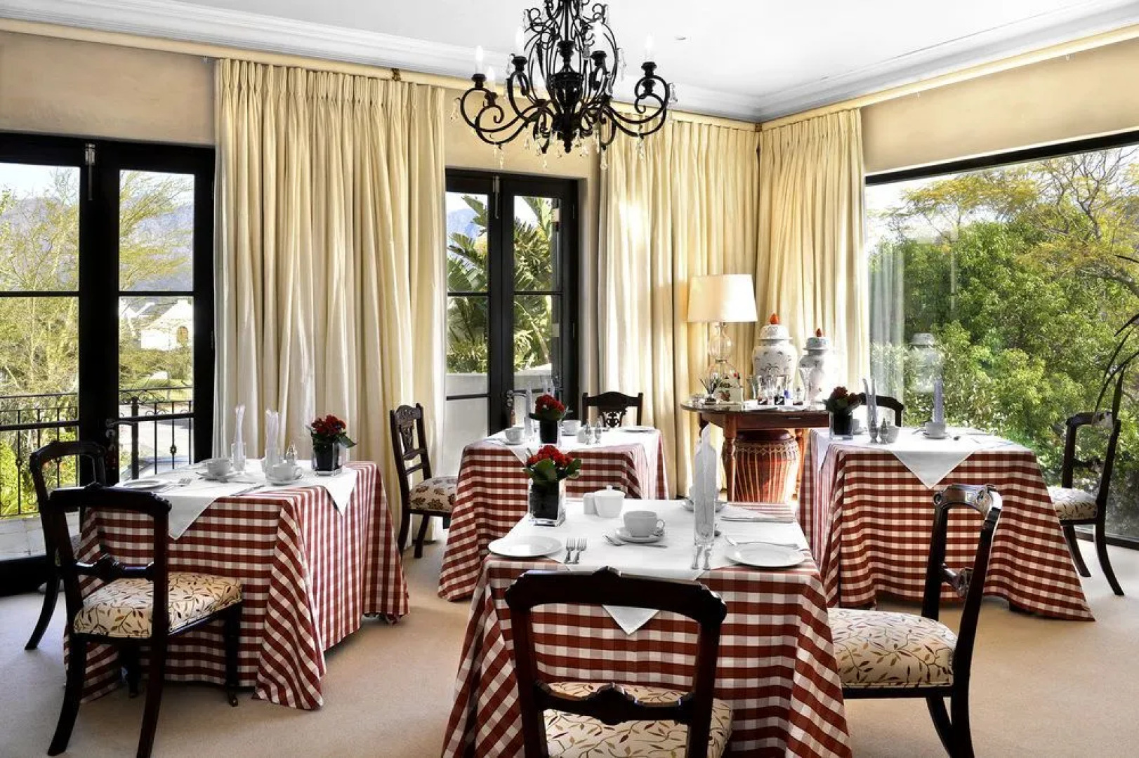 21 Roux Street Franschhoek