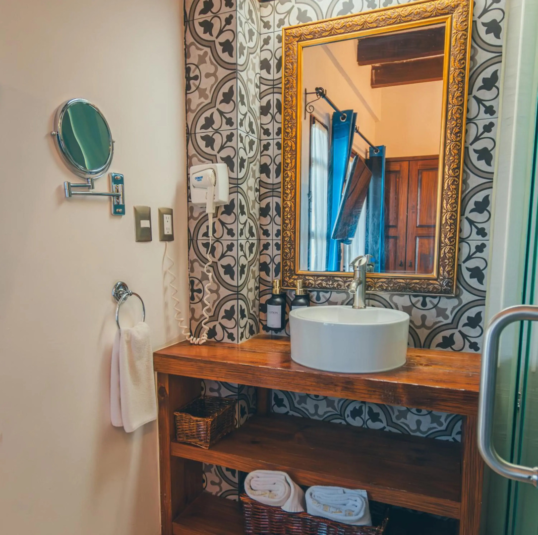 Hotel Boutique Casa Altamira