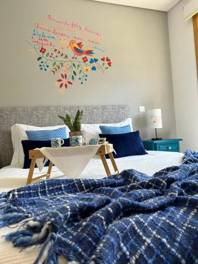 Fontainha House & SPA