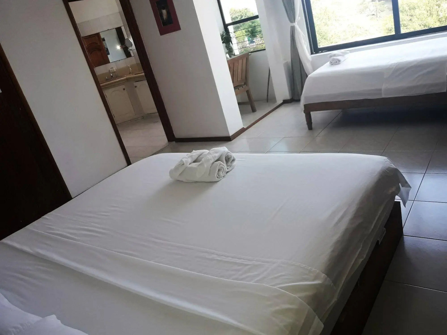 Galapagos House - Hostal