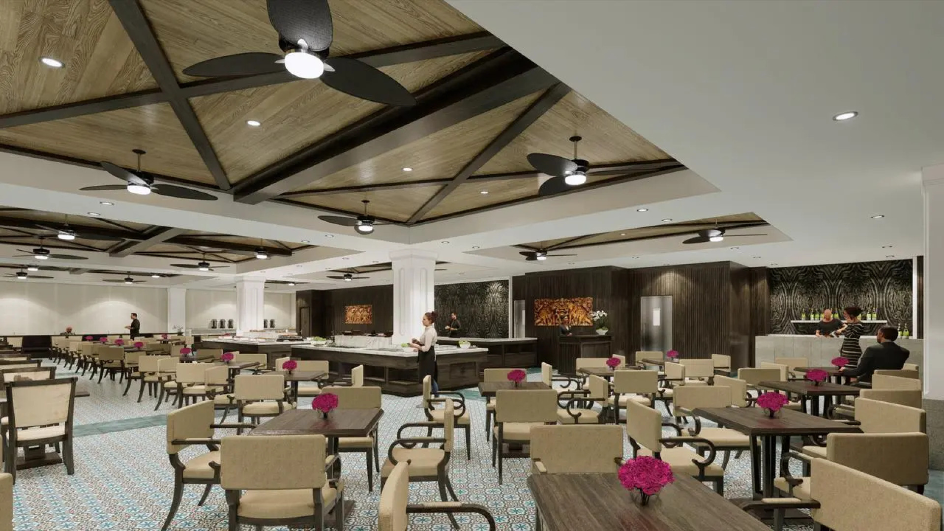 Alibu Resort Nha Trang